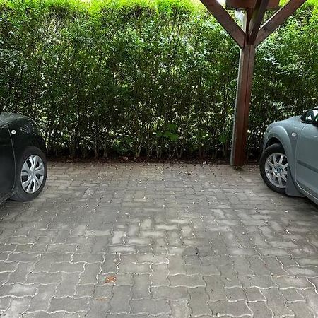 Freundliche Wohnung Naehe Weinstrasse Fuer 5 Personen Wagna Esterno foto