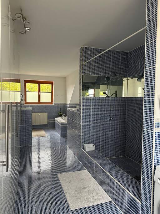 Freundliche Wohnung Naehe Weinstrasse Fuer 5 Personen Wagna Esterno foto