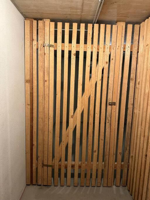 Freundliche Wohnung Naehe Weinstrasse Fuer 5 Personen Wagna Esterno foto