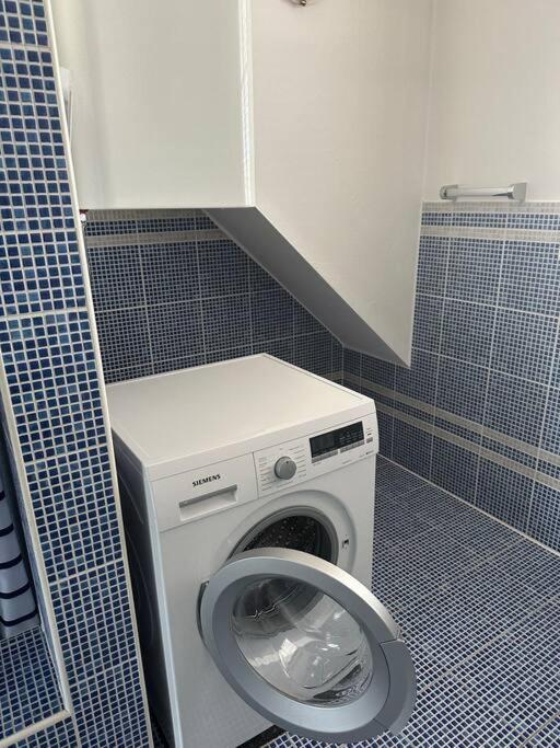 Freundliche Wohnung Naehe Weinstrasse Fuer 5 Personen Wagna Esterno foto