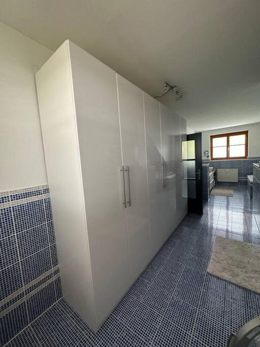 Freundliche Wohnung Naehe Weinstrasse Fuer 5 Personen Wagna Esterno foto