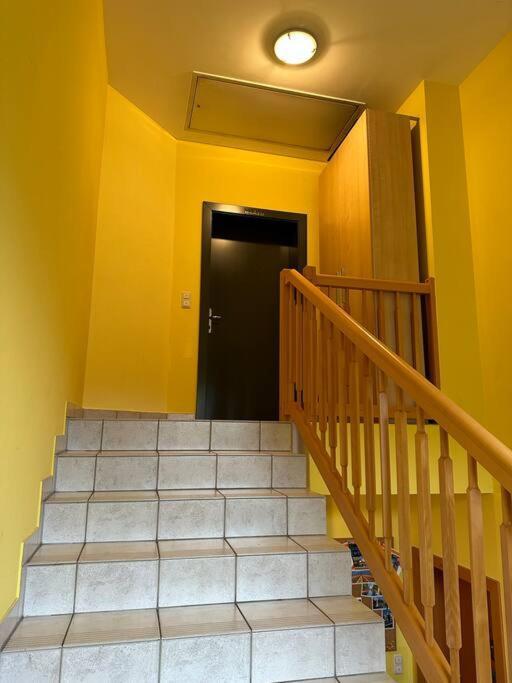 Freundliche Wohnung Naehe Weinstrasse Fuer 5 Personen Wagna Esterno foto