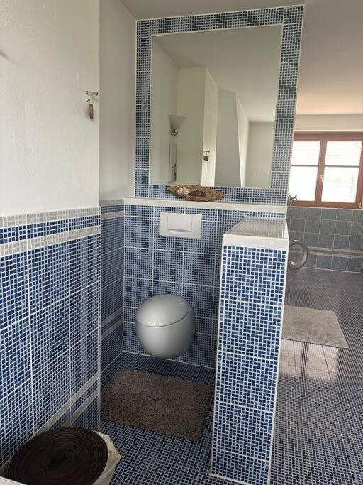 Freundliche Wohnung Naehe Weinstrasse Fuer 5 Personen Wagna Esterno foto